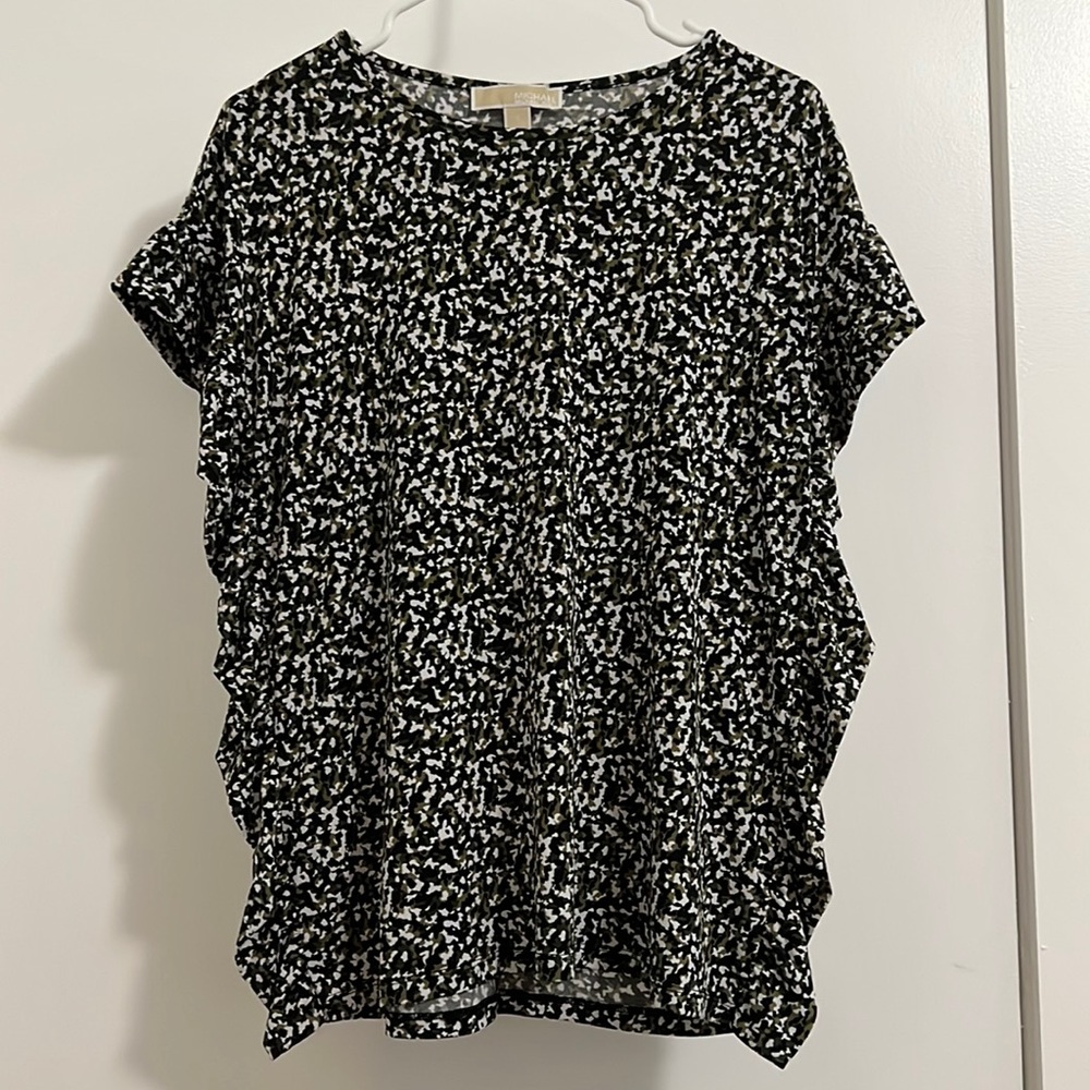 Michael Michael Kors Women’s Blouse Top Size Small